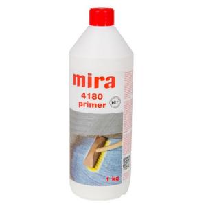 Дисперсионная грунтовка Mira 4180 primer. Жидкая для подготовки поверхности пола.
