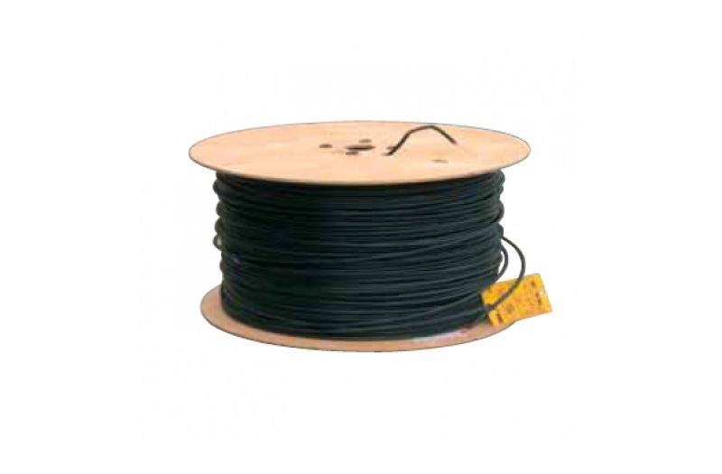 DEVIsport — нагревательный кабель одножильный. Используется только для установки в грунт или бетон. Обладает повышенной прочностью.