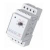 Электронный терморегулятор DEVIreg 330 +60 гр. C / +160 гр. C, применяется для установки в щит на профиль DIN.
