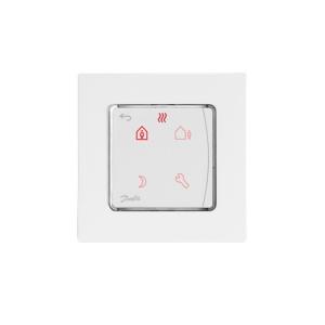 Терморегулятор для гидравлических теплых полов Danfoss Icon Programmable
