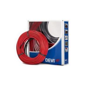 Нагревательный кабель низкой мощности DEVIflex 6T