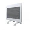 Радіаторний електричний обігрівач RADIAL