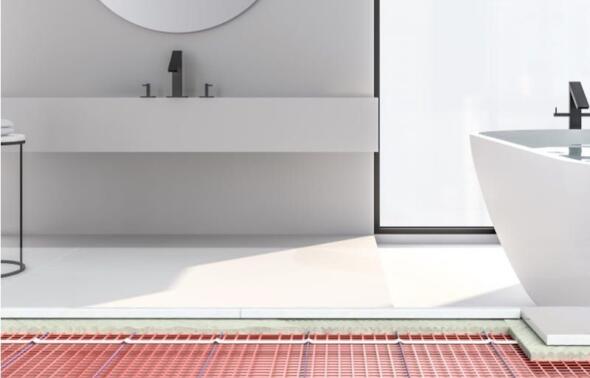 Warmup — лідер у системах підігріву підлоги