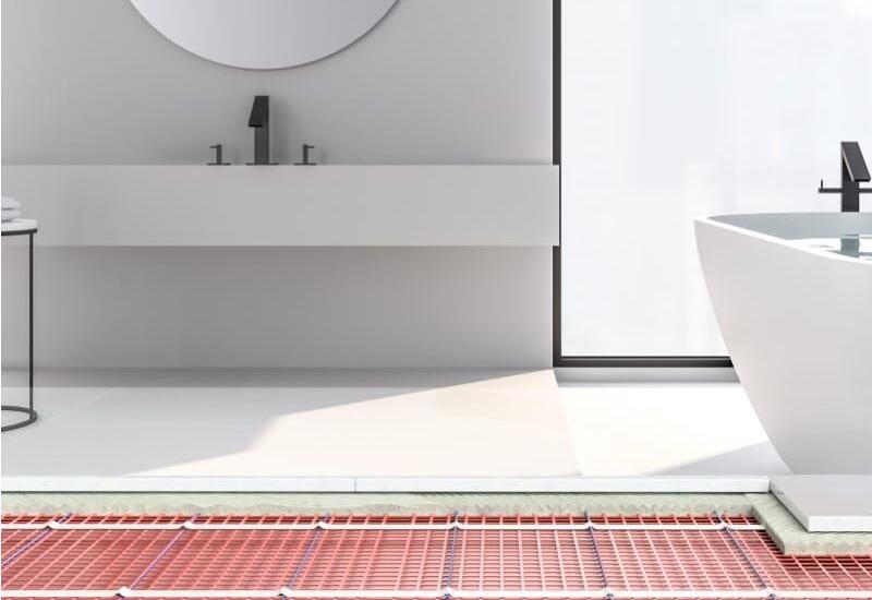 Warmup — лідер у системах підігріву підлоги