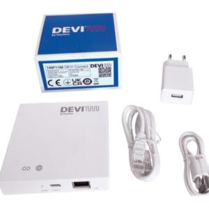 Шлюз DEVI Connect