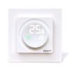 DEVIreg Display Connect терморегулятор з Bluetooth та Zigbee
