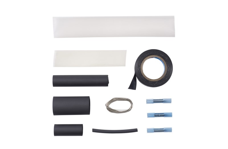 З'єднувальна муфта Connection Kit, cable/cable SLC eteplo 01